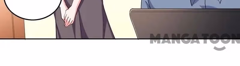 Read My Badass CEO Daddy chapter 261 image 10 on Lezhin