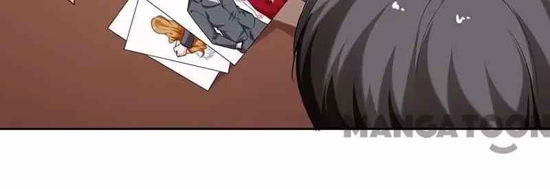 Read My Badass CEO Daddy chapter 261 image 12 on Lezhin