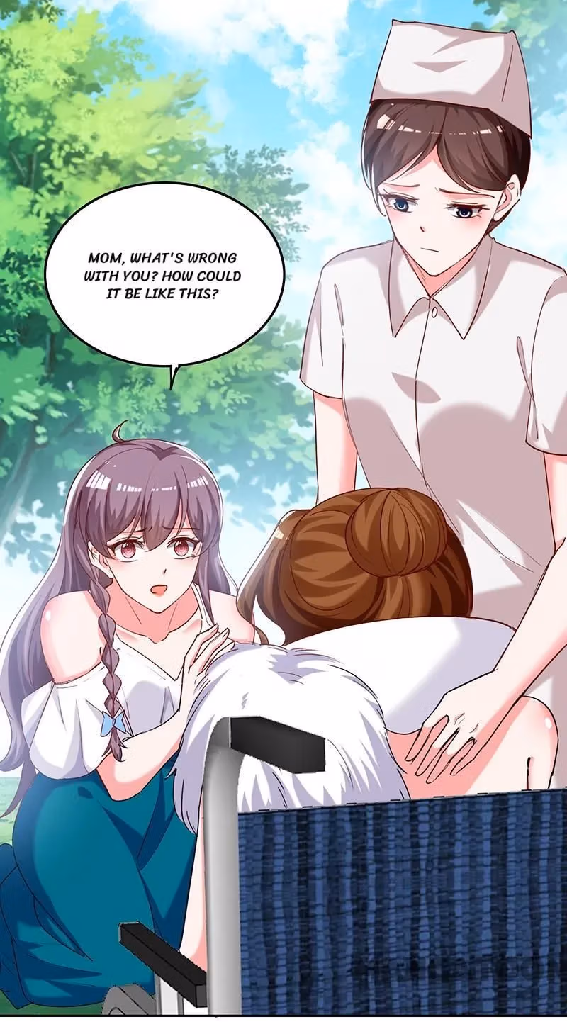 Read My Badass CEO Daddy chapter 262 image 14 on Lezhin