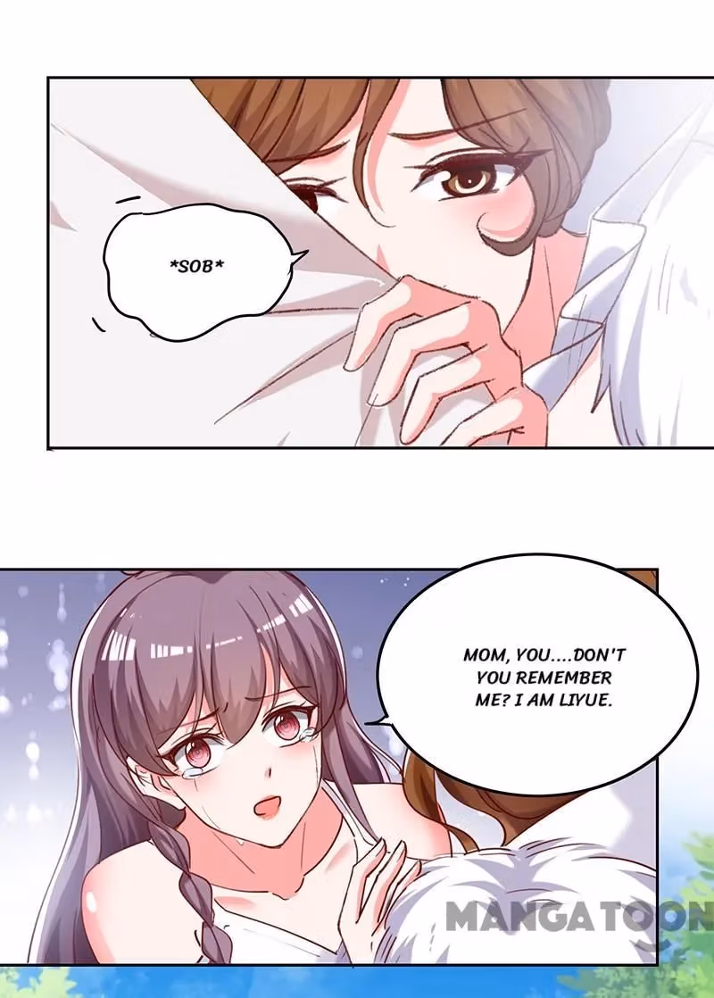 Read My Badass CEO Daddy chapter 262 image 15 on Lezhin