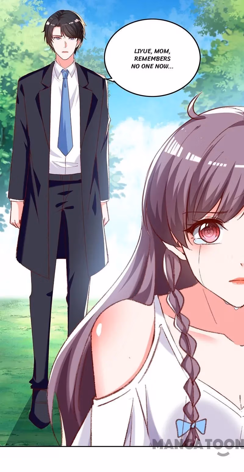 Read My Badass CEO Daddy chapter 262 image 16 on Lezhin