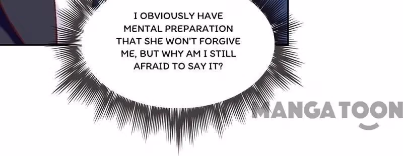 Read My Badass CEO Daddy chapter 262 image 18 on Lezhin