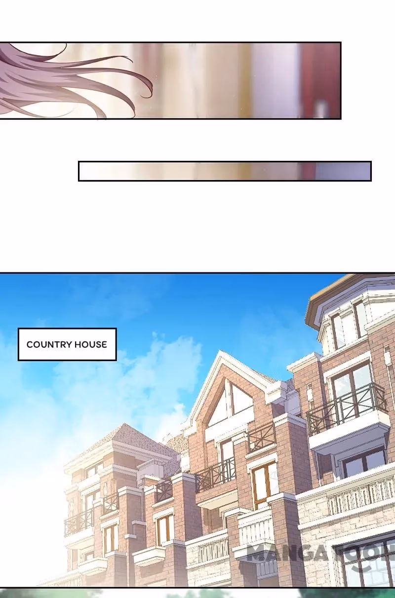 Read My Badass CEO Daddy chapter 262 image 7 on Lezhin