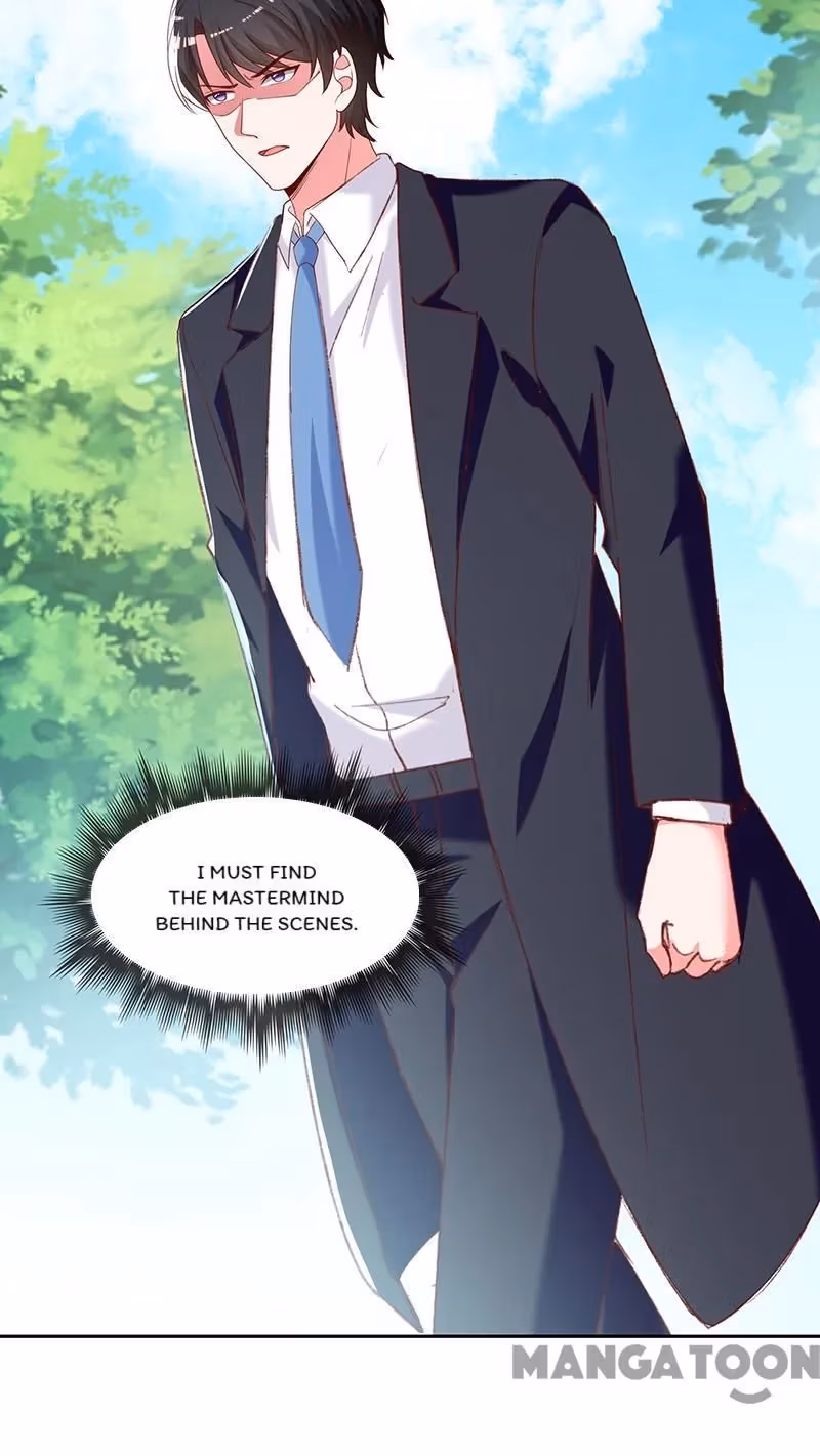 Read My Badass CEO Daddy chapter 263 image 7 on Lezhin