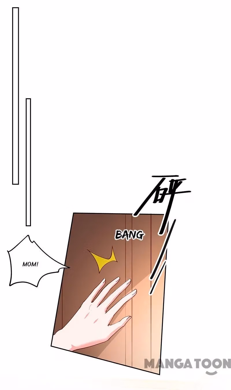 Read My Badass CEO Daddy chapter 266 image 12 on Lezhin