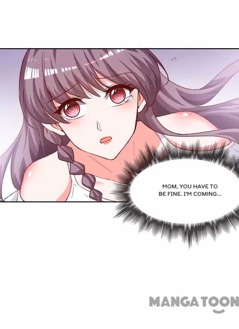 Read My Badass CEO Daddy chapter 266 image 23 on Lezhin