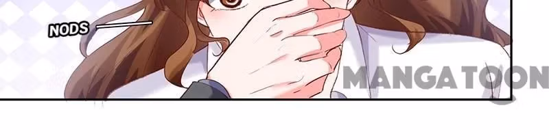 Read My Badass CEO Daddy chapter 266 image 4 on Lezhin