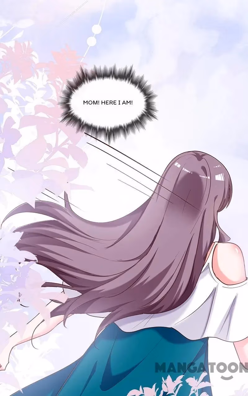 Read My Badass CEO Daddy chapter 267 image 14 on Lezhin