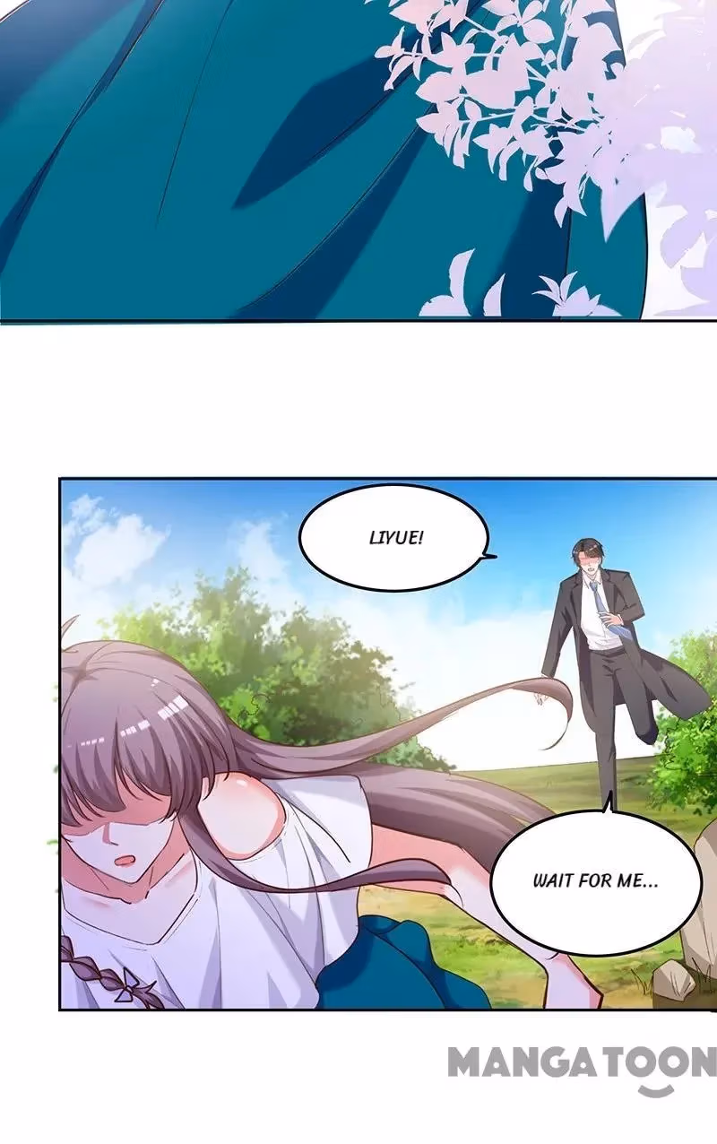 Read My Badass CEO Daddy chapter 267 image 15 on Lezhin