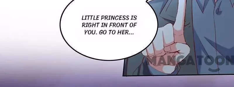 Read My Badass CEO Daddy chapter 267 image 2 on Lezhin
