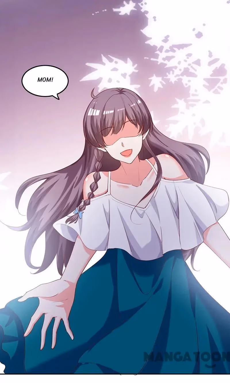 Read My Badass CEO Daddy chapter 267 image 5 on Lezhin