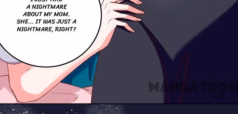 Read My Badass CEO Daddy chapter 269 image 5 on Lezhin