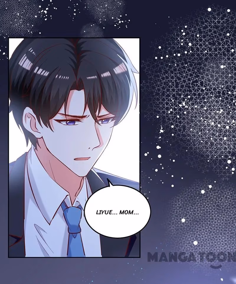 Read My Badass CEO Daddy chapter 269 image 6 on Lezhin