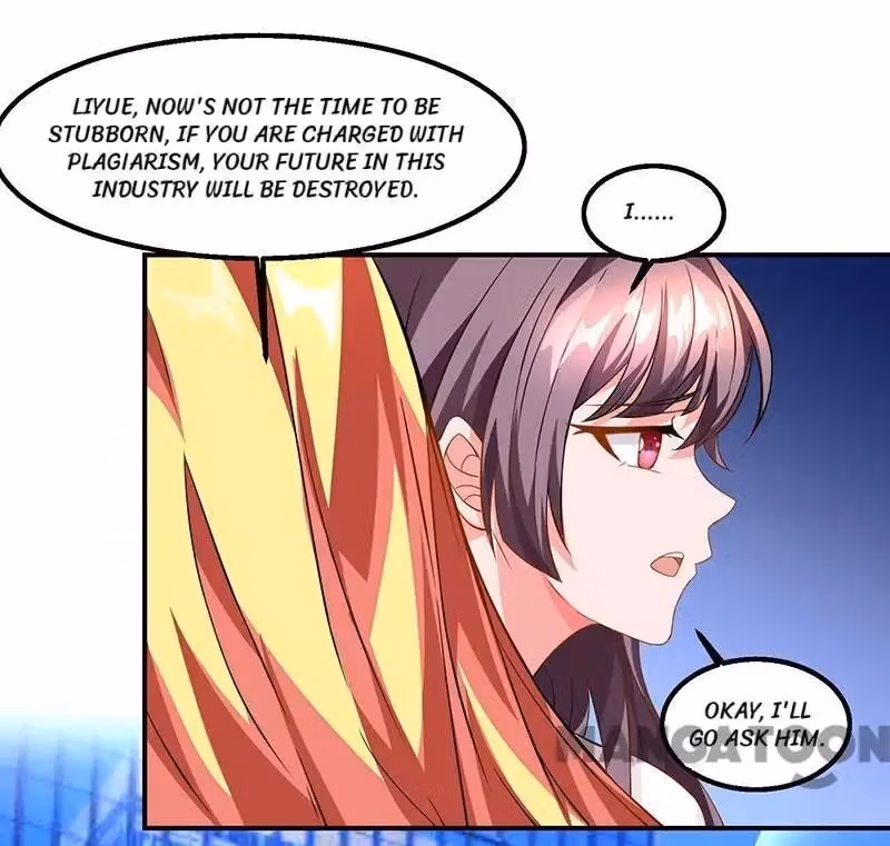 Read My Badass CEO Daddy chapter 27 image 10 on Lezhin