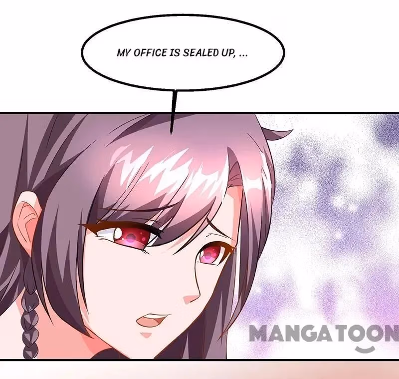Read My Badass CEO Daddy chapter 27 image 13 on Lezhin
