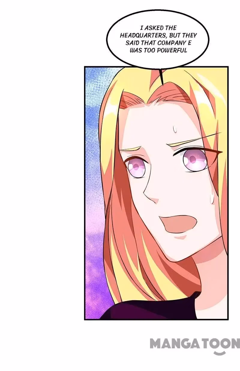 Read My Badass CEO Daddy chapter 27 image 2 on Lezhin