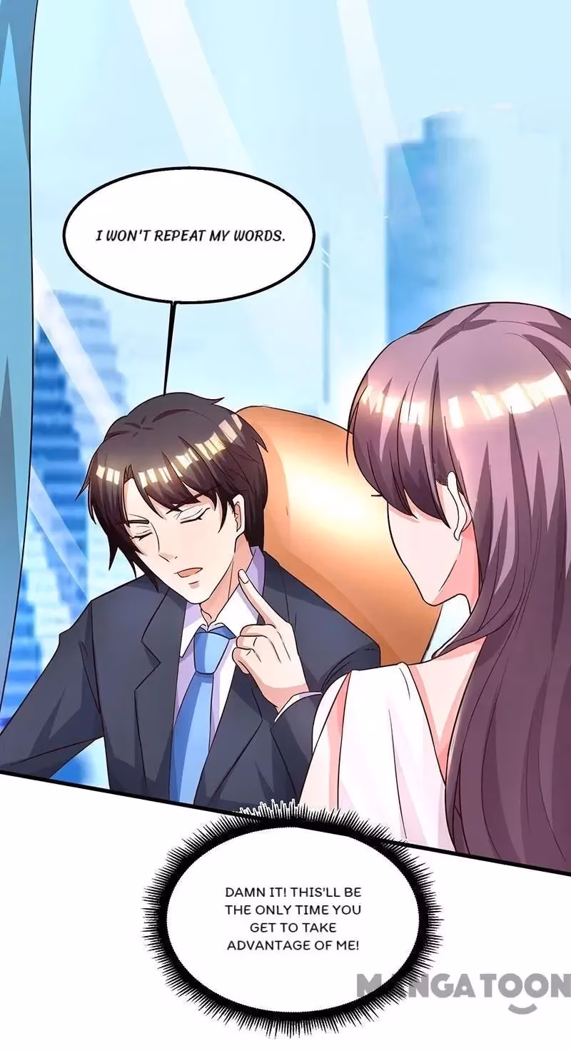 Read My Badass CEO Daddy chapter 27 image 20 on Lezhin