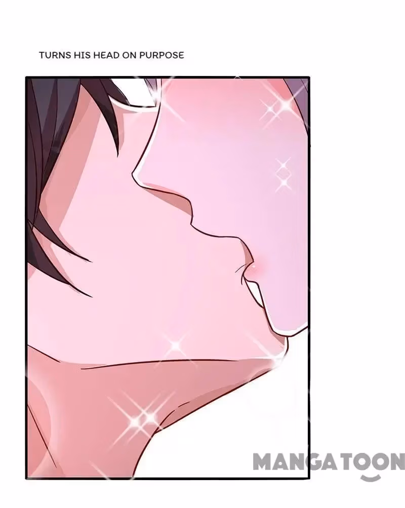 Read My Badass CEO Daddy chapter 27 image 22 on Lezhin