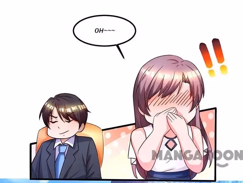 Read My Badass CEO Daddy chapter 27 image 23 on Lezhin