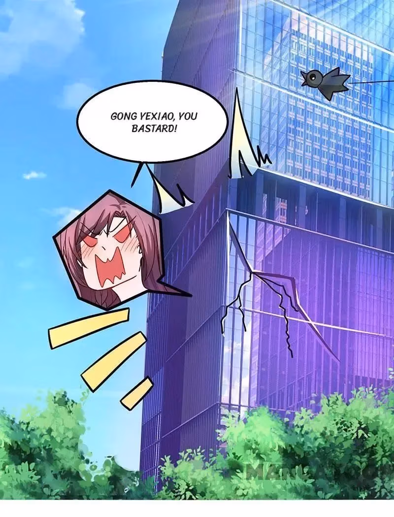 Read My Badass CEO Daddy chapter 27 image 24 on Lezhin