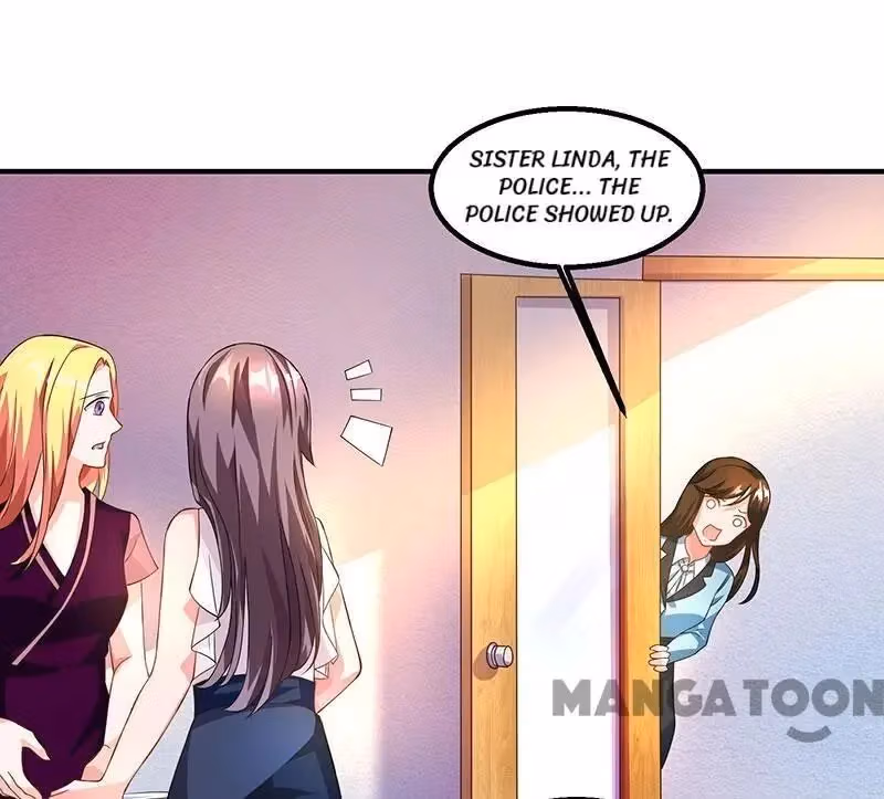Read My Badass CEO Daddy chapter 27 image 3 on Lezhin