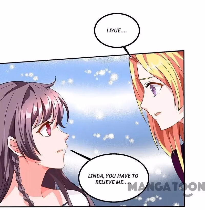 Read My Badass CEO Daddy chapter 27 image 8 on Lezhin