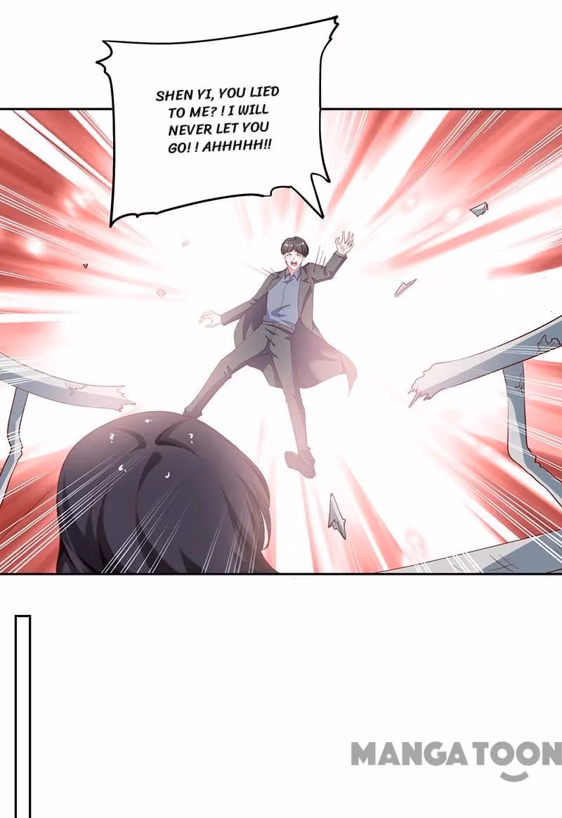Read My Badass CEO Daddy chapter 270 image 13 on Lezhin