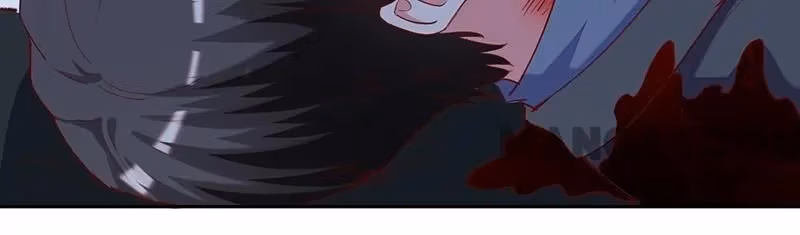 Read My Badass CEO Daddy chapter 270 image 18 on Lezhin