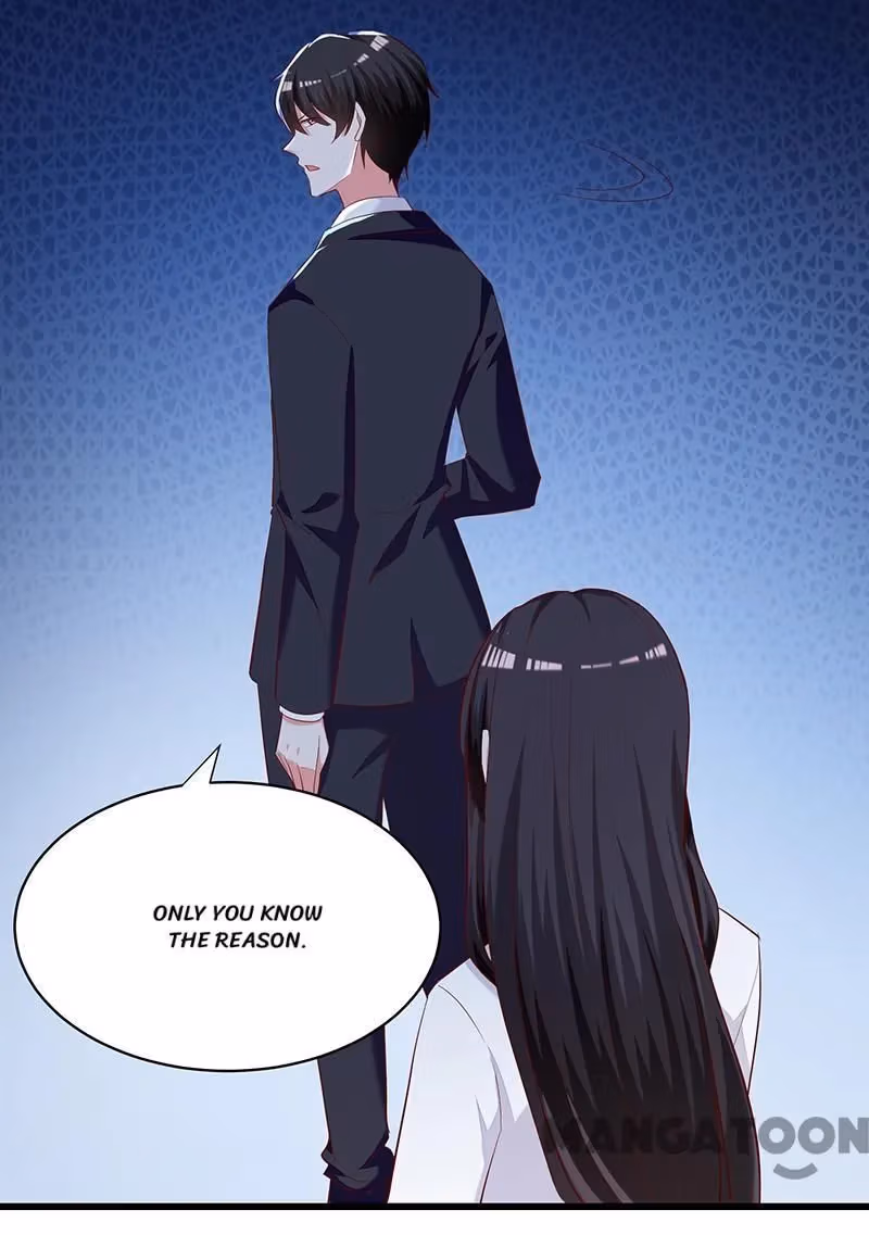 Read My Badass CEO Daddy chapter 271 image 20 on Lezhin