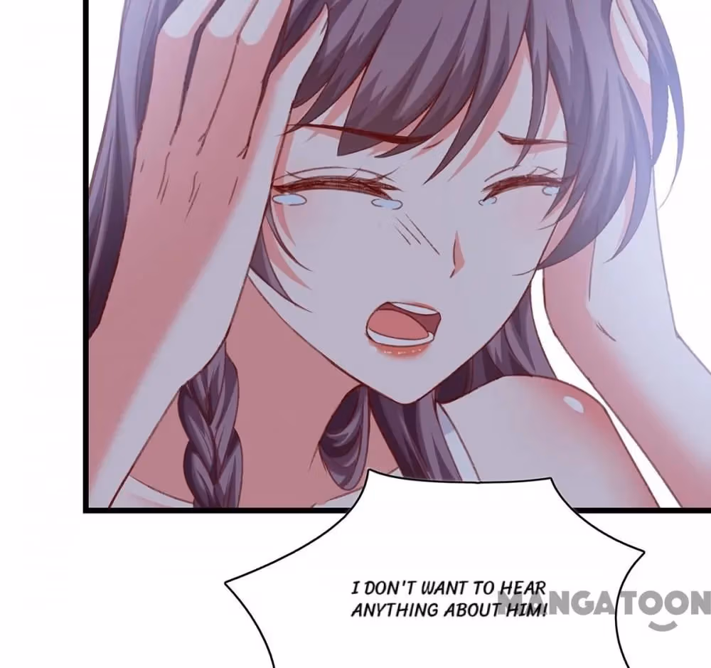 Read My Badass CEO Daddy chapter 272 image 2 on Lezhin