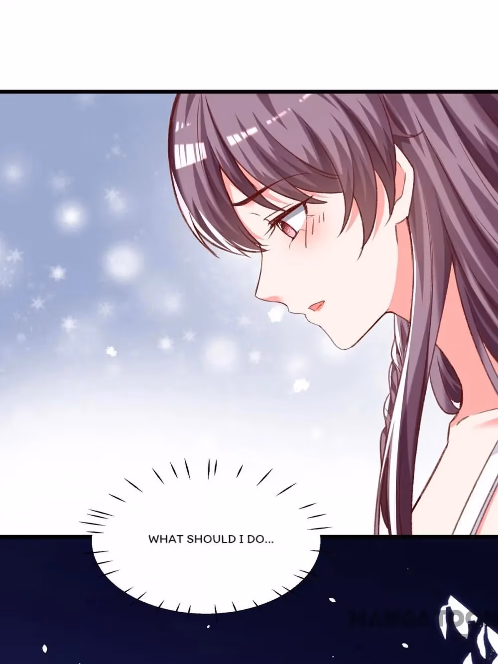 Read My Badass CEO Daddy chapter 272 image 26 on Lezhin