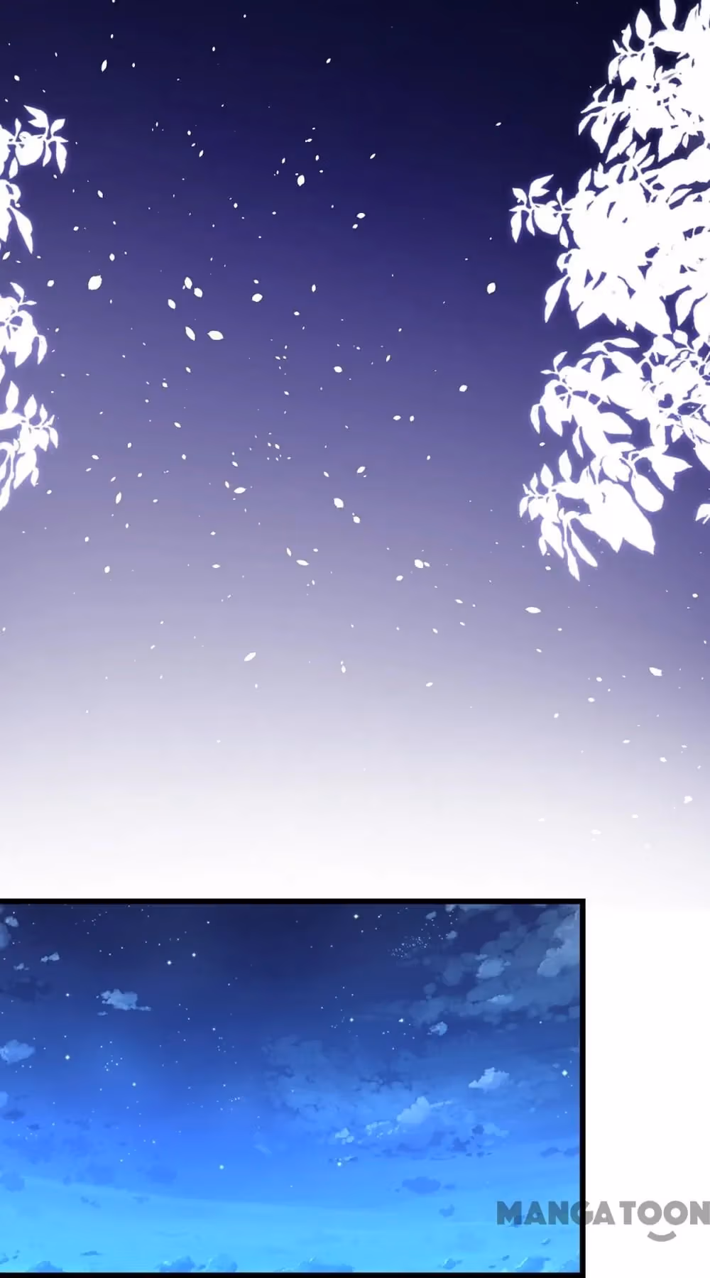 Read My Badass CEO Daddy chapter 272 image 27 on Lezhin