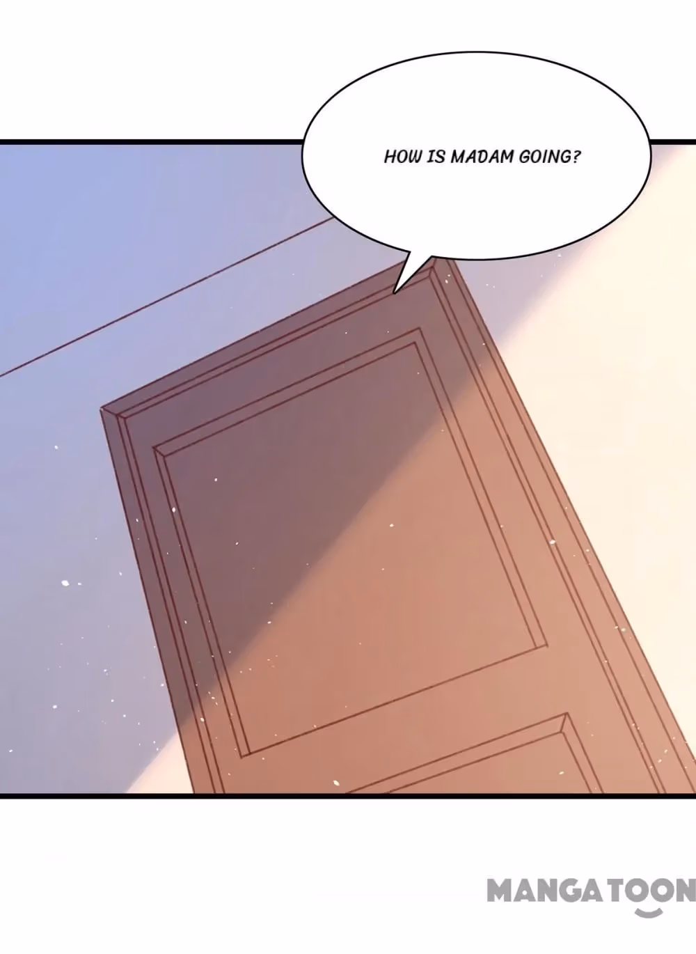 Read My Badass CEO Daddy chapter 272 image 32 on Lezhin