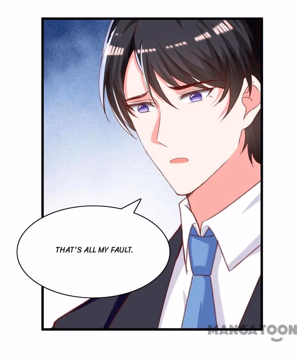 Read My Badass CEO Daddy chapter 272 image 37 on Lezhin