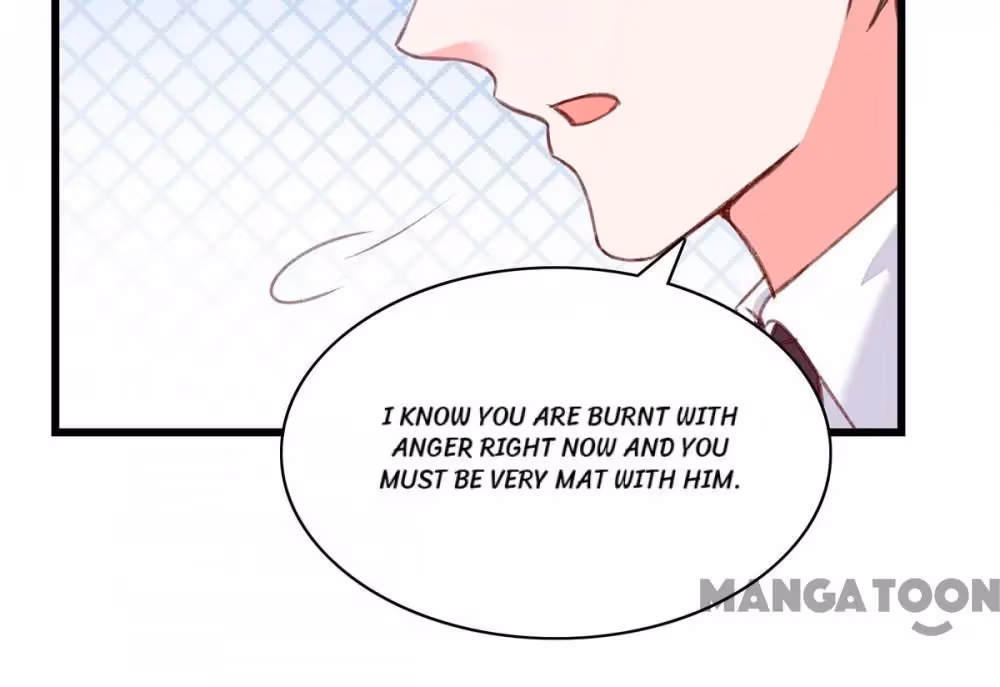 Read My Badass CEO Daddy chapter 272 image 8 on Lezhin