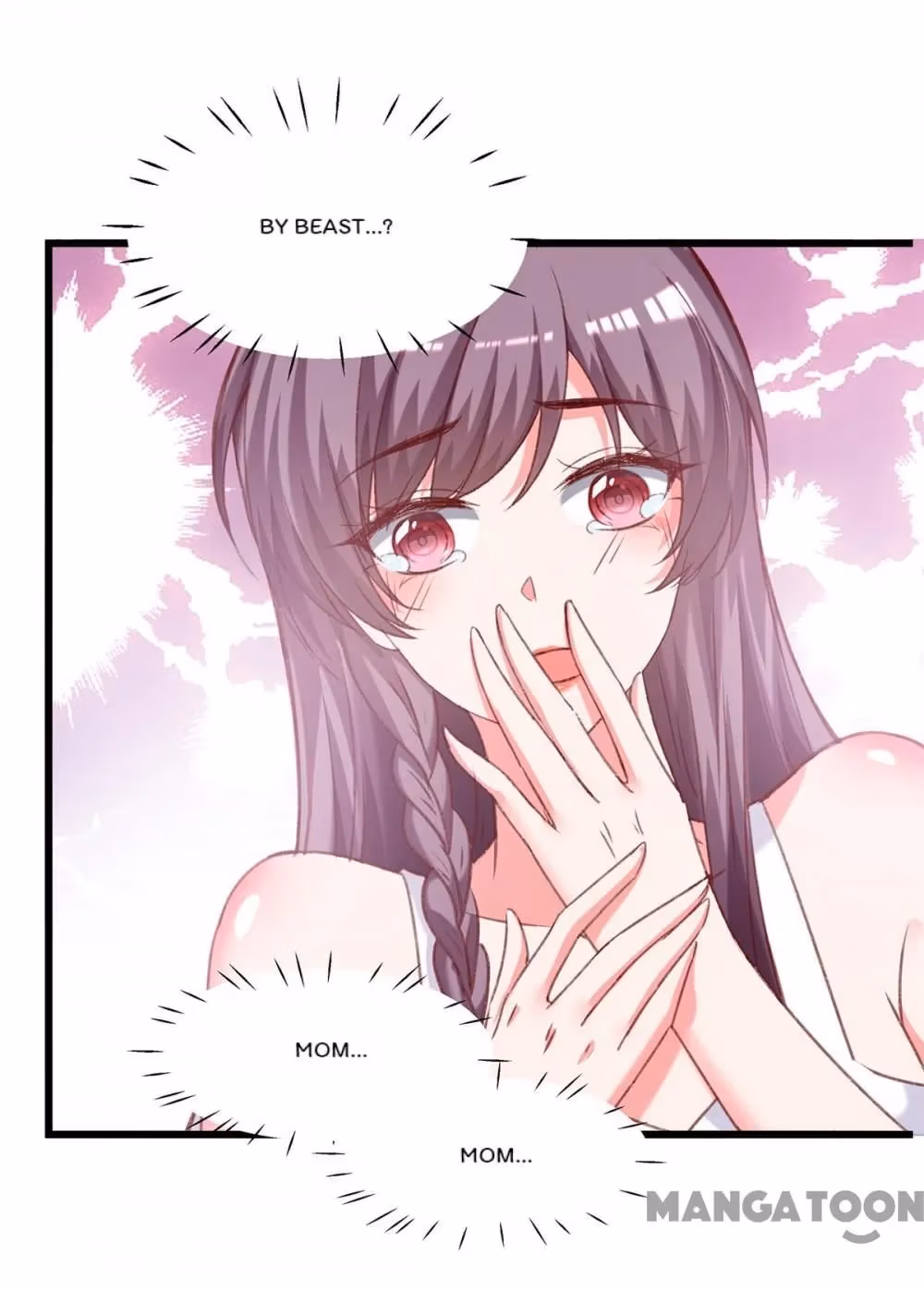 Read My Badass CEO Daddy chapter 273 image 2 on Lezhin