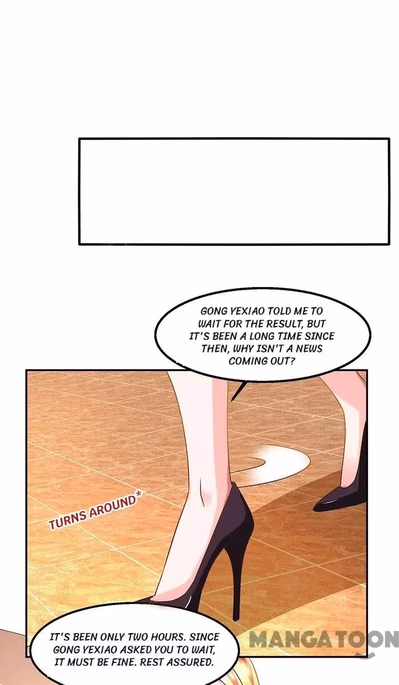 Read My Badass CEO Daddy chapter 28 image 0 on Lezhin