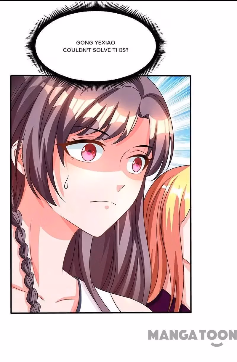 Read My Badass CEO Daddy chapter 28 image 14 on Lezhin