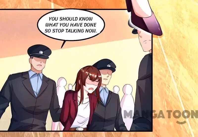 Read My Badass CEO Daddy chapter 28 image 19 on Lezhin