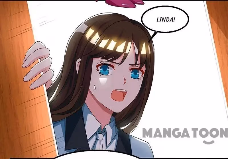 Read My Badass CEO Daddy chapter 28 image 2 on Lezhin