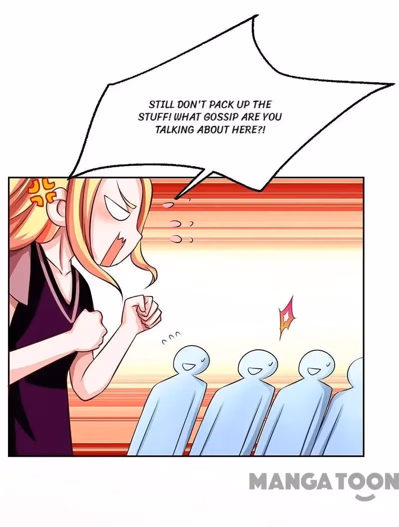 Read My Badass CEO Daddy chapter 28 image 22 on Lezhin