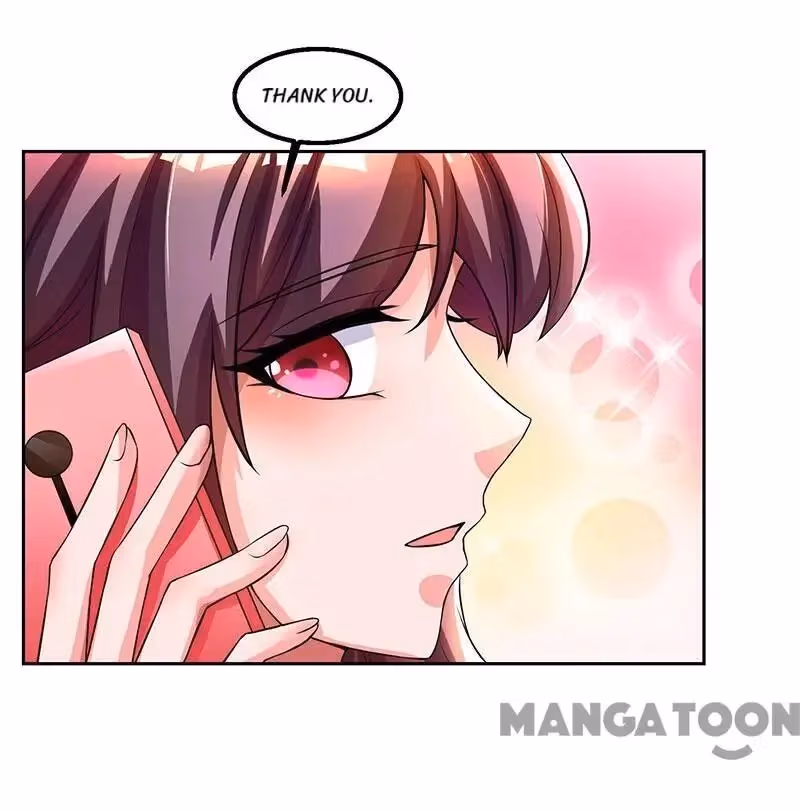 Read My Badass CEO Daddy chapter 28 image 25 on Lezhin