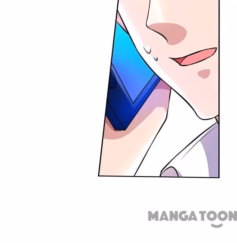 Read My Badass CEO Daddy chapter 28 image 28 on Lezhin