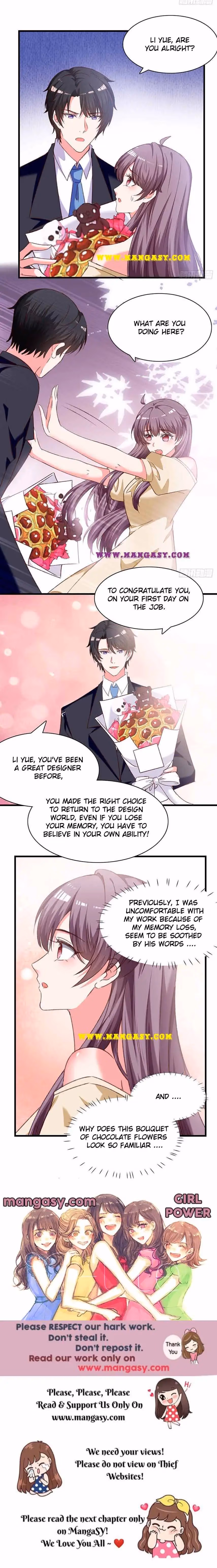Read My Badass CEO Daddy chapter 284 image 12 on Lezhin