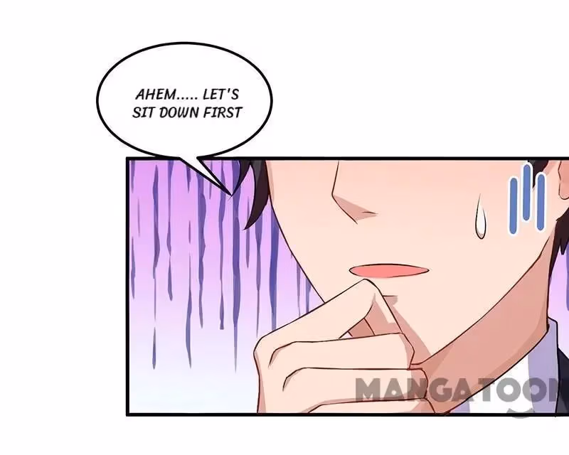 Read My Badass CEO Daddy chapter 29 image 11 on Lezhin