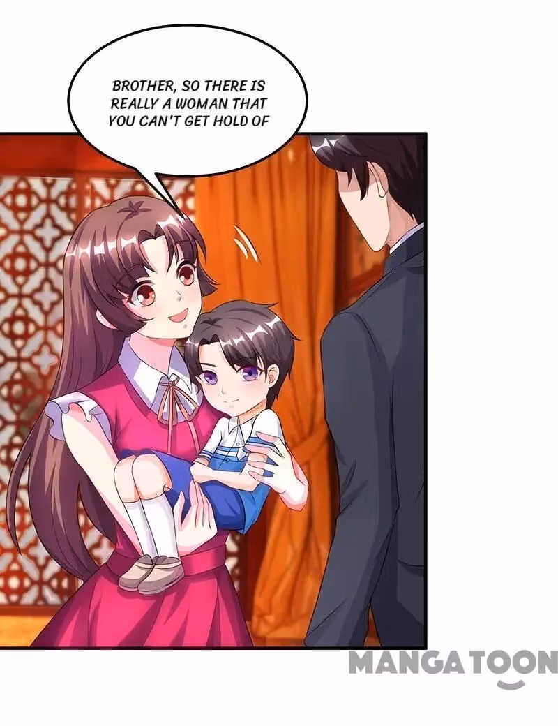 Read My Badass CEO Daddy chapter 29 image 12 on Lezhin