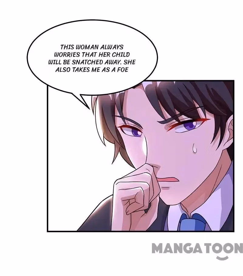 Read My Badass CEO Daddy chapter 29 image 13 on Lezhin