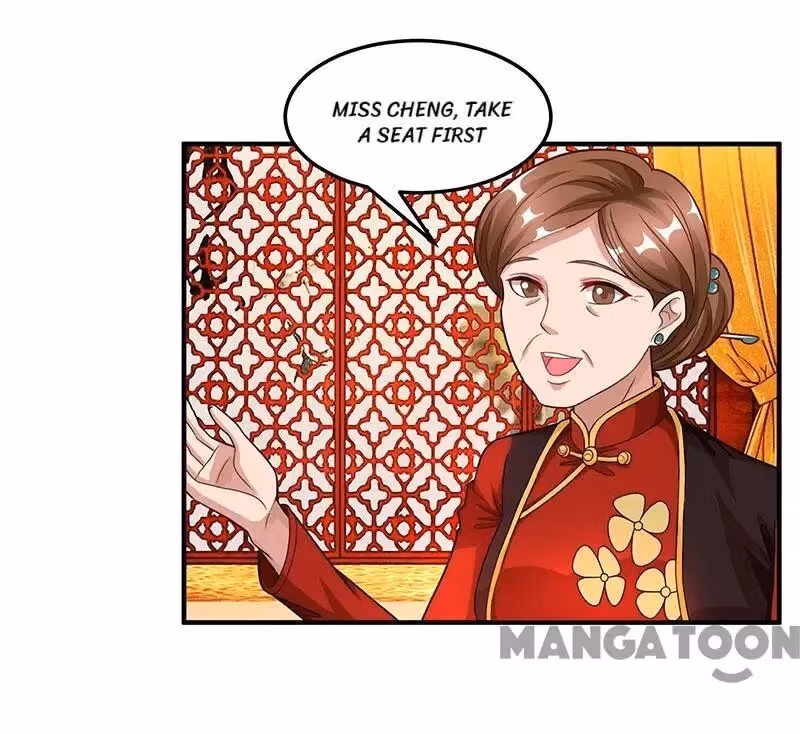 Read My Badass CEO Daddy chapter 29 image 15 on Lezhin