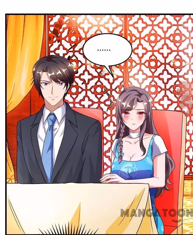 Read My Badass CEO Daddy chapter 29 image 19 on Lezhin