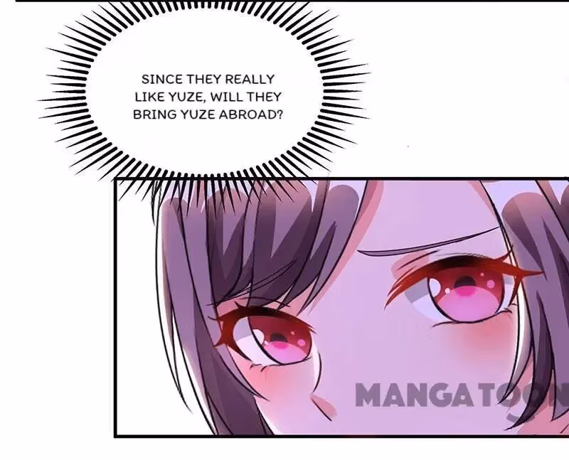 Read My Badass CEO Daddy chapter 29 image 20 on Lezhin